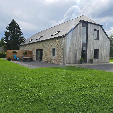 La Trappe Reves Gite Rural 3 Epis Riezes Exterior foto