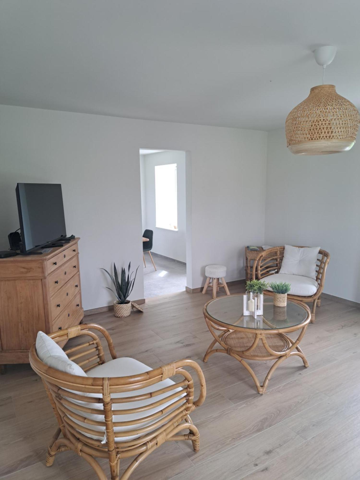 La Trappe Reves Gite Rural 3 Epis Riezes Exterior foto