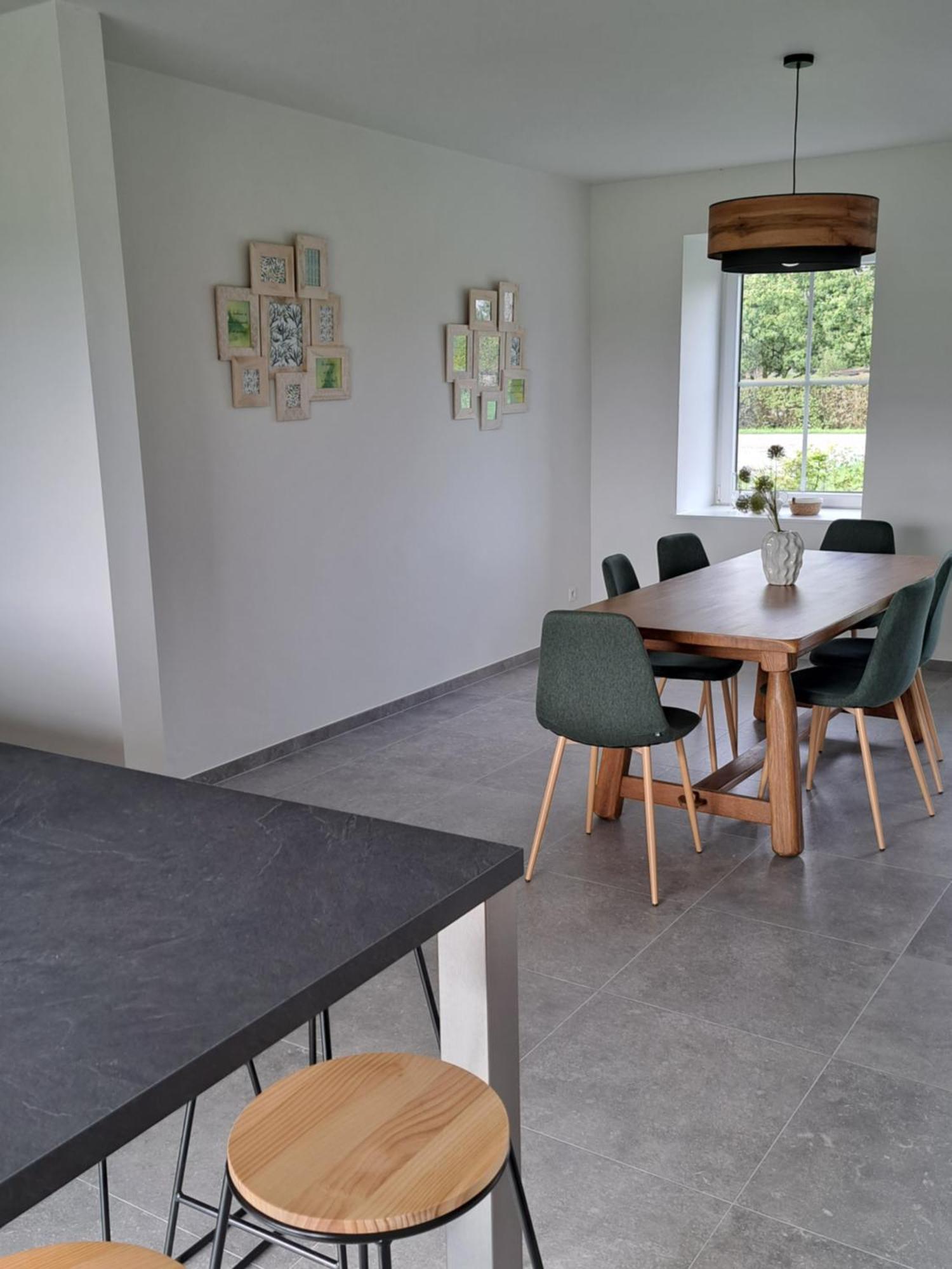 La Trappe Reves Gite Rural 3 Epis Riezes Exterior foto