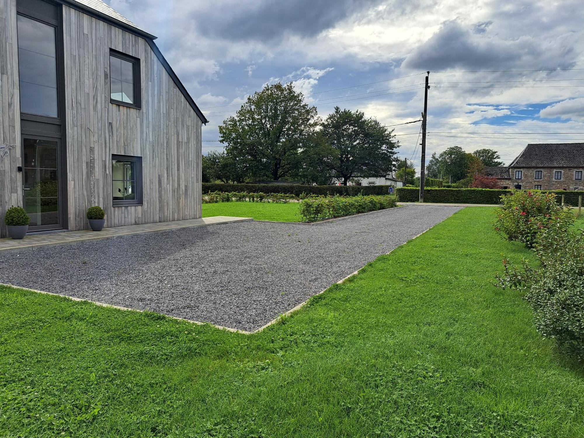 La Trappe Reves Gite Rural 3 Epis Riezes Exterior foto