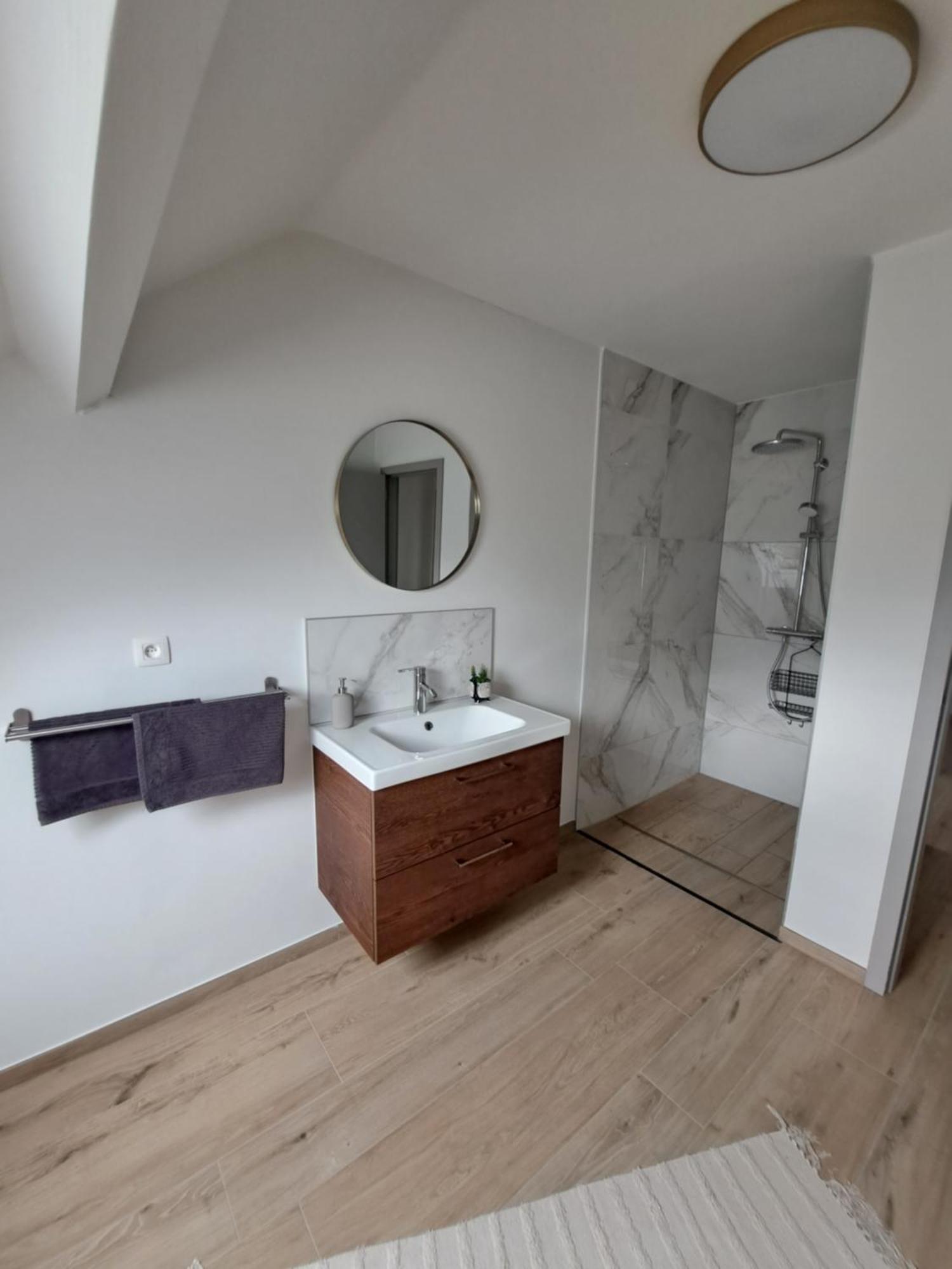 La Trappe Reves Gite Rural 3 Epis Riezes Exterior foto