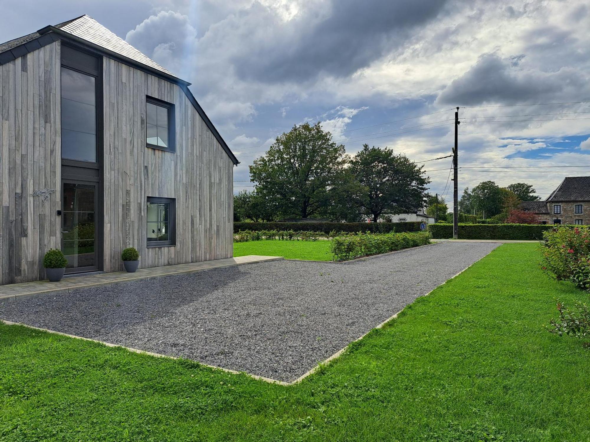 La Trappe Reves Gite Rural 3 Epis Riezes Exterior foto